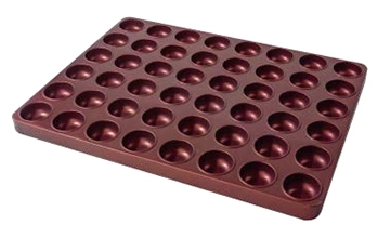 صينية الكيك الدائرية