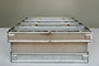 مجموعة قوالب خبز التوست
